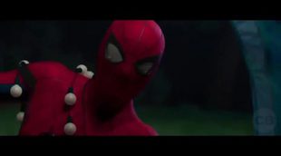 'Spider-Man: Homecoming' Advice - Trailer