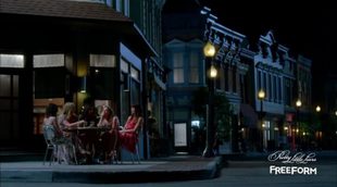 'Pretty Little Liars' Serie's Finale Promo