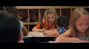 Clip 'Gifted': 'Inappropriate'