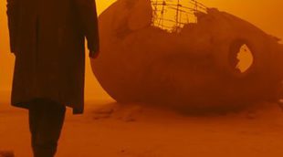 'Blade Runner 2049' featurette