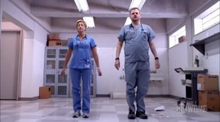 'Nurse Jackie' Finale Season Trailer