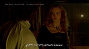 'The White Princess' Trailer