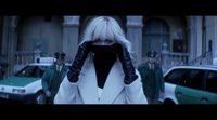 'Atomic Blonde' Final Trailer #3