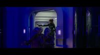 Clip of 'Valerian and the city of a thousand planets': You've never met a woman