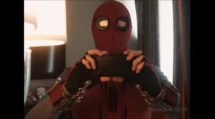 'Spider-Man: Homecoming' First Minutes