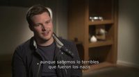 'The Man with the Iron Heart': Jack Reynor's Interview