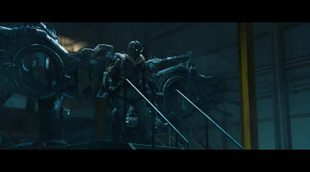 'Spider-Man: Homecoming' Vulture