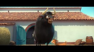 'Ferdinand' new trailer