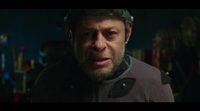 'War for the Planet of the Apes' Clip: "a better world"