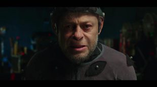 'War for the Planet of the Apes' Clip: "a better world"