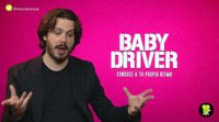 Edgar Wright ('Baby Driver') interview