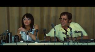 'Battle of the Sexes' Trailer