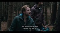 'The Ritual' Trailer Subtitled Spanish