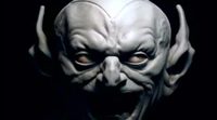 'Spider-Man' Making of Animatronic Green Goblin Mask