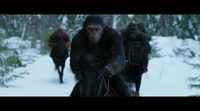 'War for the Planet of the Apes': Creating a reality