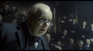 Trailer 'Darkest Hour'