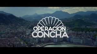 'Operación Concha' Trailer