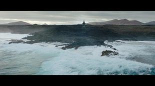 'Cold Skin' Teaser Trailer