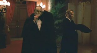 'Eyes Wide Shut' Official Trailer