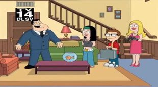 Intro 'American Dad!'