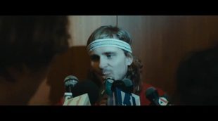 'Borg/McEnroe' Tráiler