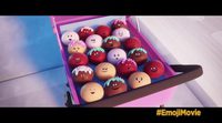 'The Emoji movie' sneak peek