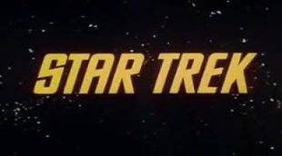 Intro 'Star Trek'