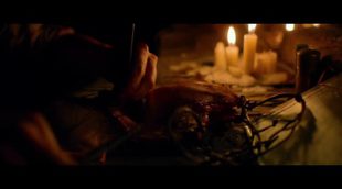 'Leatherface' trailer