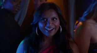 Intro 'The Mindy Project'