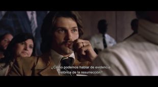 'The Case for Christ' trailer