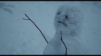 'The Snowman' Teaser Trailer