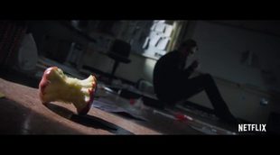 'Death Note' Light meets Ryuk Clip