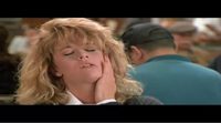 'When Harry Met Sally...' Orgasm Scene