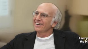 Intro 'Larry David'