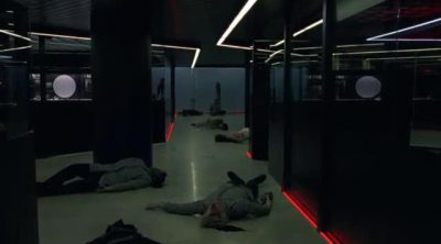 'Westworld' Trailer Season 2