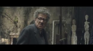 'Final Portrait' Trailer