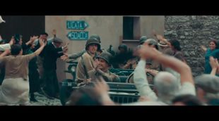 'In guerra per amore' Trailer