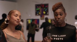 Trailer Season 2 'Insecure'