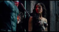 'Justice League' Sneak Peek Comic-Con