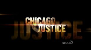 Intro 'Chicago Justice'