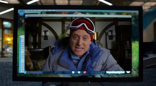 Trailer 'Powerless'