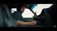 Clip 'America' from 'Logan Lucky'