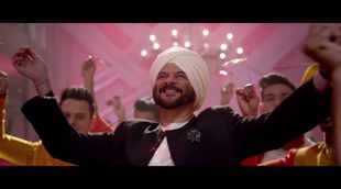 'Mubarakan' subtitled trailer