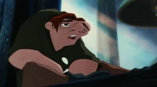 'The Hunchback of Notre Dame' Official Trailer