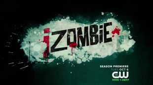 Trailer Season 2 'iZombie'