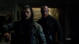 Trailer Season 4 'Black Sails'