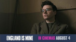 'England is mine' teaser