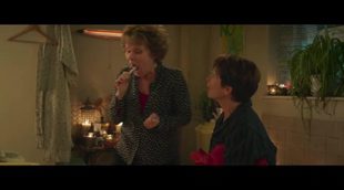 'Finding Your Feet' Trailer