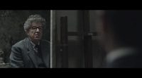 'Final Portrait' Spot - Sitting for Giacometti