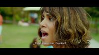 'Kidnap' subtitled trailer